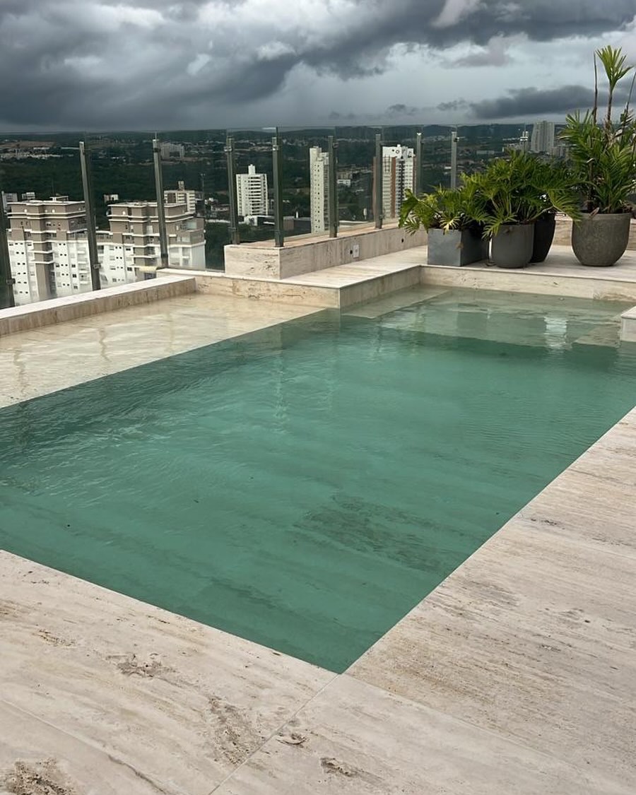 Residência Alto Padrão